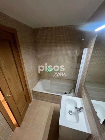 Piso en alquiler en Calle Carmen, 12 - Foto 4