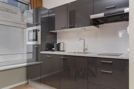 Te huur: Appartement Patersstraat in Arnhem - Foto 3