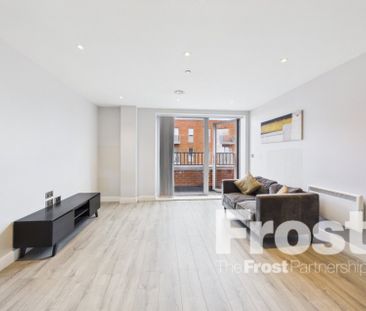 Petersfield Avenue, Slough, Berkshire,SL2 - Photo 1
