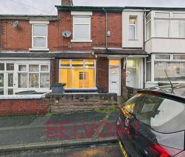Dartmouth Street, Burslem, Stoke-on-trent, ST6 - Photo 5