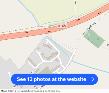 Partridge Close, Dishforth, Thirsk - Photo 1