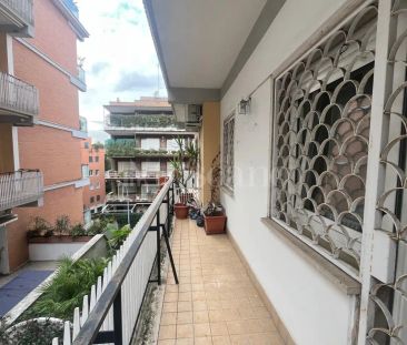 Casa in affitto - Viale Tito Livio, Roma (rif. 6/2026) - Photo 3