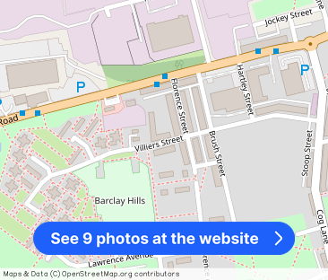 Villiers Street, Burnley - Photo 1