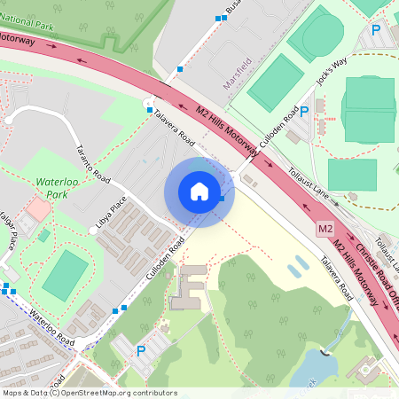 5/1-5 Taranto Road, 2122, Marsfield, Nsw