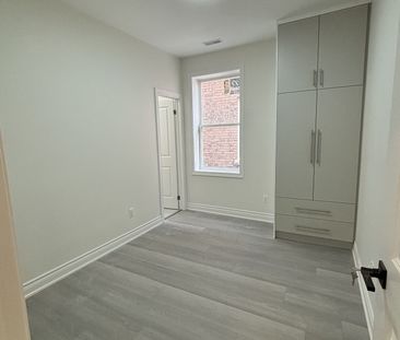 For Lease - 643 Bathurst Street Unit# 202, Toronto, Ontario - Photo 1