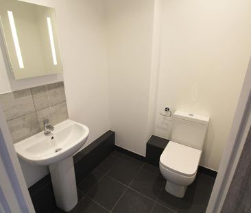 1 bedroom apartment to rent - Photo 4
