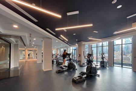 For Lease - 121 Lower Sherbourne Street Unit# 951, Toronto, Ontario - Photo 4