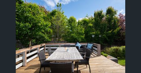 Contemporary Cosy Home - Photo 5