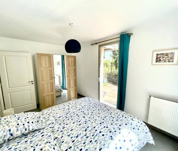 Location Appartement 3 pièces 58m² AIX EN PROVENCE 90ème - Photo 3