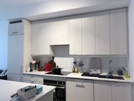 For Lease - 36 Elm Drive Unit# 3103, Mississauga, Ontario - Photo 4