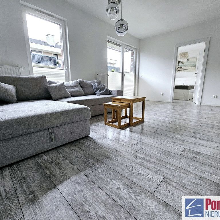 Warszewo, ul. Maciejkowa - Zdjęcie 1