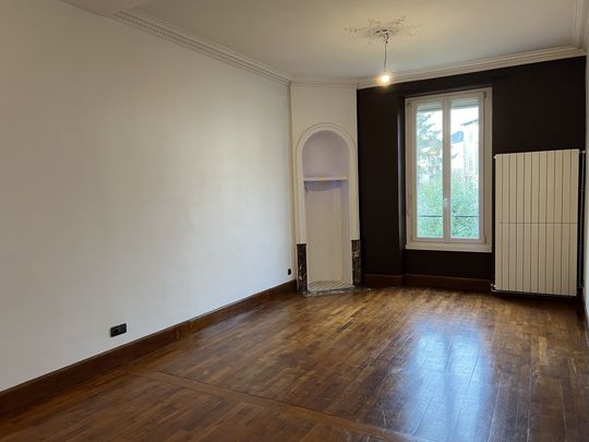 Location Appartement 3 pièces 64m² NANCY 54000 - Photo 1