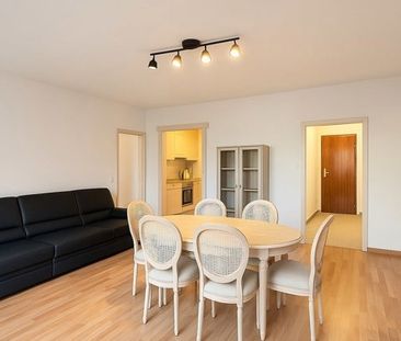 Appartement - à louer - Photo 1