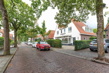 Huis te huur: Hoge Larenseweg 277 1222 RK Hilversum - Foto 4