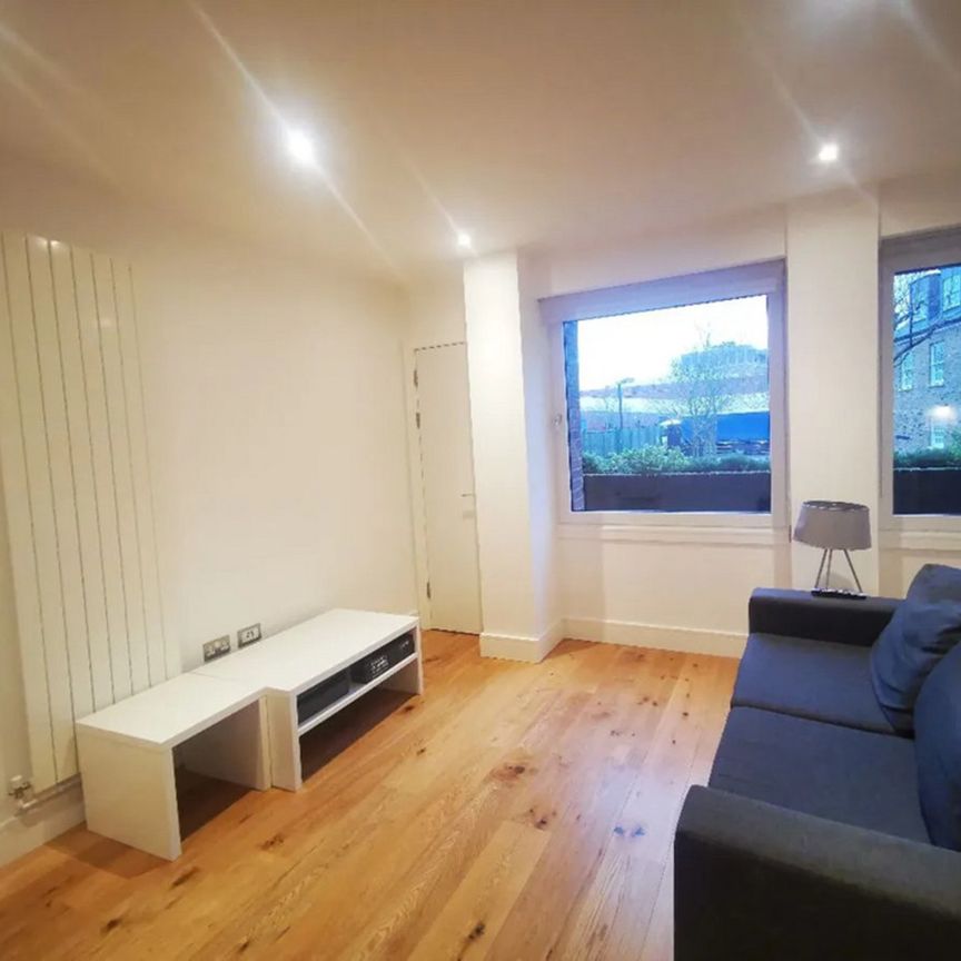 Molesworth Street, Lewisham, SE13 7 - Photo 1