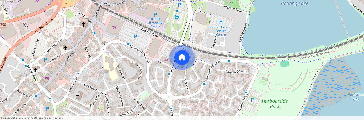 Avenel Way, Poole, BH15