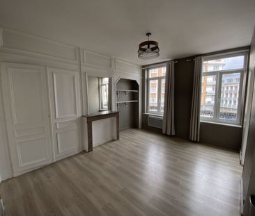 Location Appartement 2 pièces 34m² LILLE 59000 - Photo 3