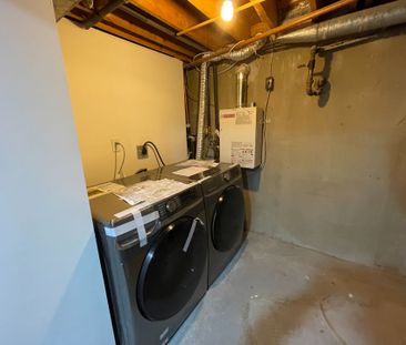 For Lease - 13 Gentry Crescent Unit# Basement, Richmond Hill, Ontario - Photo 5