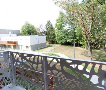 Appartement 2 pièces - - Photo 5