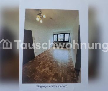 TAUSCHWOHNUNG 3,5 Zimmer Wohnung mit lichtdurchflutetem Wohnzimmer ... - Photo 4