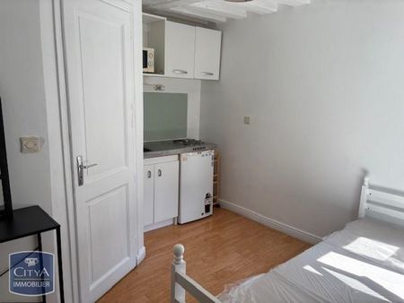Location Appartement 1 pièce 9m² ROUEN 76000 - Photo 2
