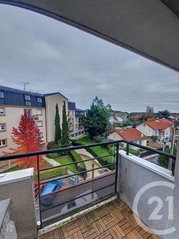 Appartement F1 À Louer 1 Pièce - 36,24 M - Photo 2