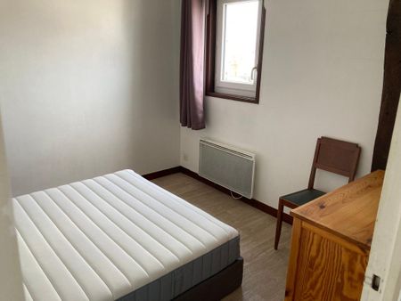 Location Appartement 2 pièces 34m² TOURS 37000 - Photo 3