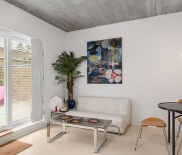 Appartement te huur in Nieuwpoort voor € 1.200 met 1 slaapkamer - Foto 1