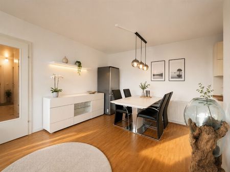 4-Zimmer Terrassenwohnung in Hallwang - Foto 3