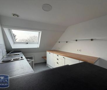 Appartement à louer 2 pièces 37.72m² - Photo 4