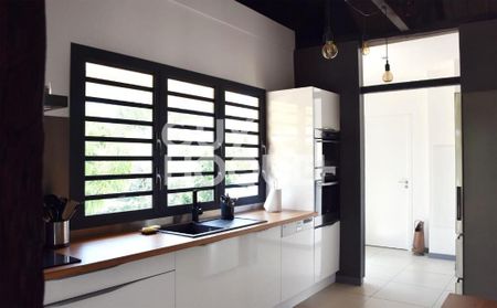 Villa exceptionnelle de type f5 meublée, - Photo 2