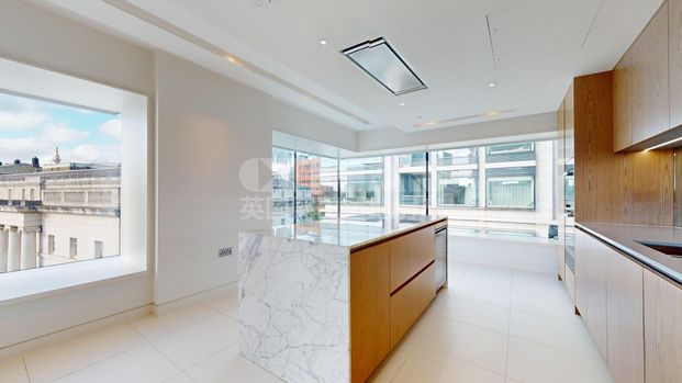 Sugar Quay, 1 Water Lane, London, EC3R - Photo 1