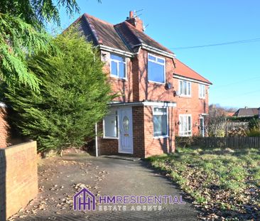 3 bedroom Semi Detached for rent on Fenham Hall Drive, Fenham, Newc... - Photo 3