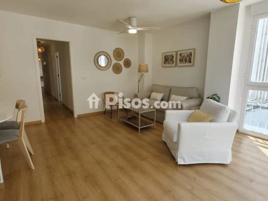Piso en alquiler en Calle de la Pirámide, 2 - Foto 1