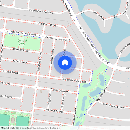 10 Yosemite Way, Vic 3030, Point Cook