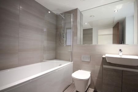 1 bedroom apartment to rent - Photo 5