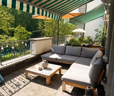 1 Zimmer, 15 m², 1. Stock - Foto 4
