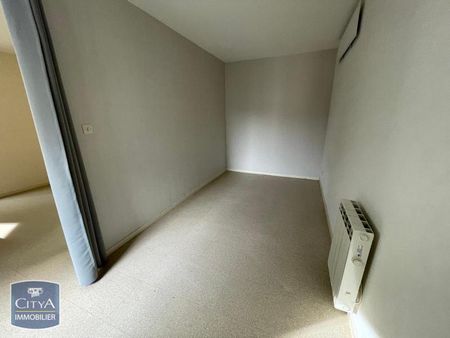 Location Appartement 2 pièces 35m² POITIERS 86000 - Photo 4