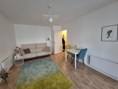 APPARTEMENT 2 pièce(s) - 47m² - Photo 2
