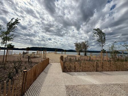 Maison plain pied à deux pas de l'étang - Photo 3