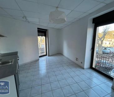 Appartement à louer 3 pièces 45m² - Photo 3