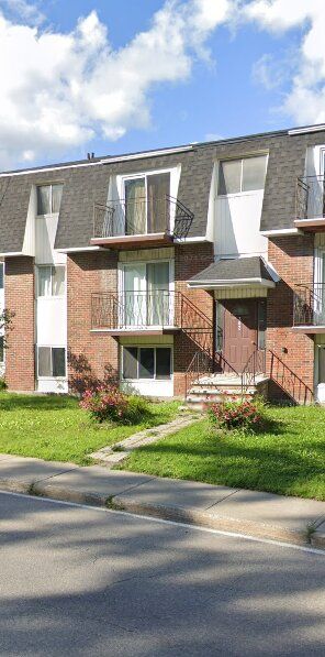 306-1 - 306 Boulevard De La Cité-des-Jeunes, Hull - Photo 1