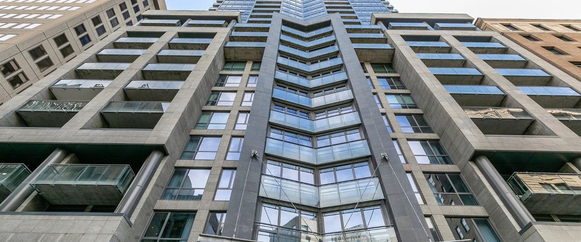 À louer / Appartement - Photo 1