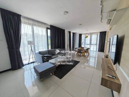 Jesselton Residences - Foto 4