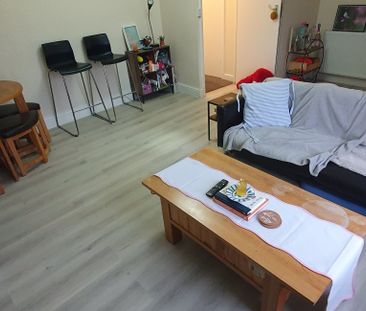 Flat 2, 13 Pen Y Lan Road, Roath, Cardiff, CF24 3PG - Photo 3