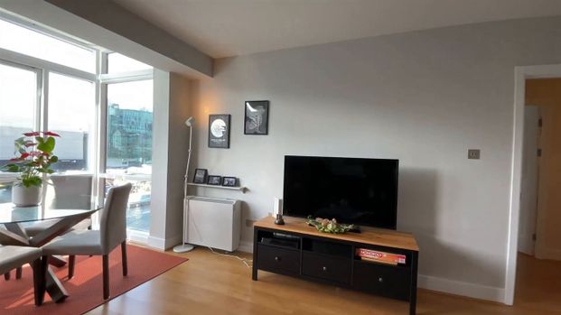 Apartment 44, The Dock Mill, Grand Mill Quay, Barrow Street, Dublin 4, Grand Canal Dk, Dublin 4, D04 V220 - Photo 1