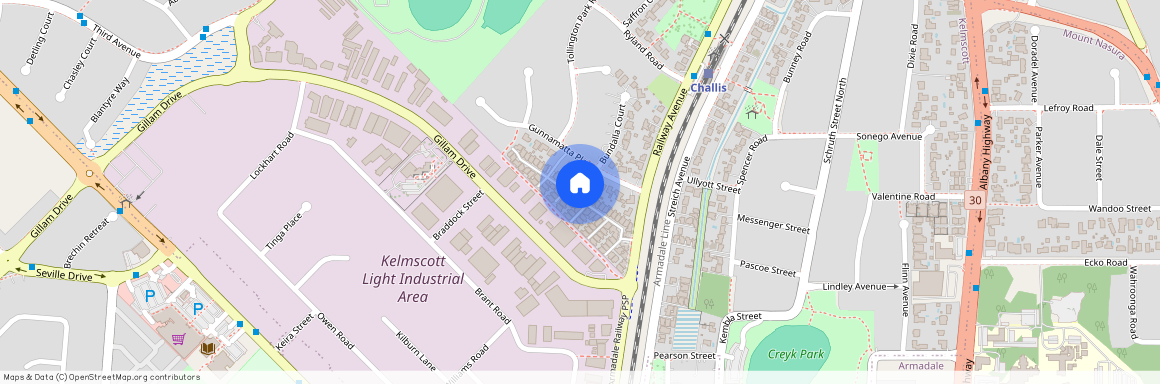 69/191 Railway Avenue, WA 6111, Kelmscott