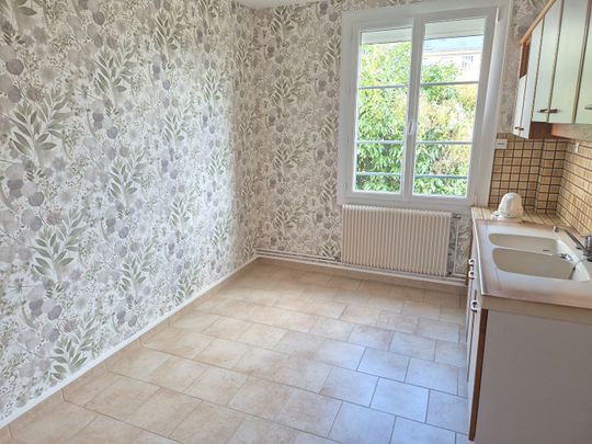 A LOUER Appartement 50000 Saint-lo 3 pièces 74.19 m2 - Photo 1