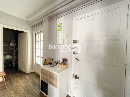 Location appartement à Brest, 4 pièces 109.43m² - Photo 3