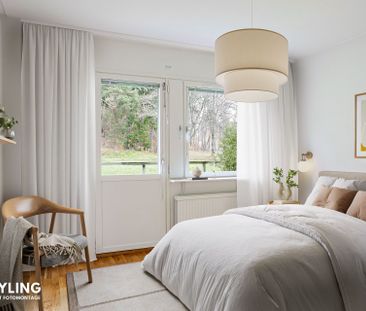Skogvaktarvägen 8 - Foto 6